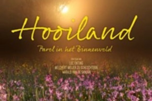 Hooiland, parel in het Binnenveld