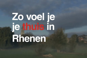 Zo voel je je thuis!